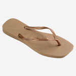 Havaianas Square Logo Metallic image number null