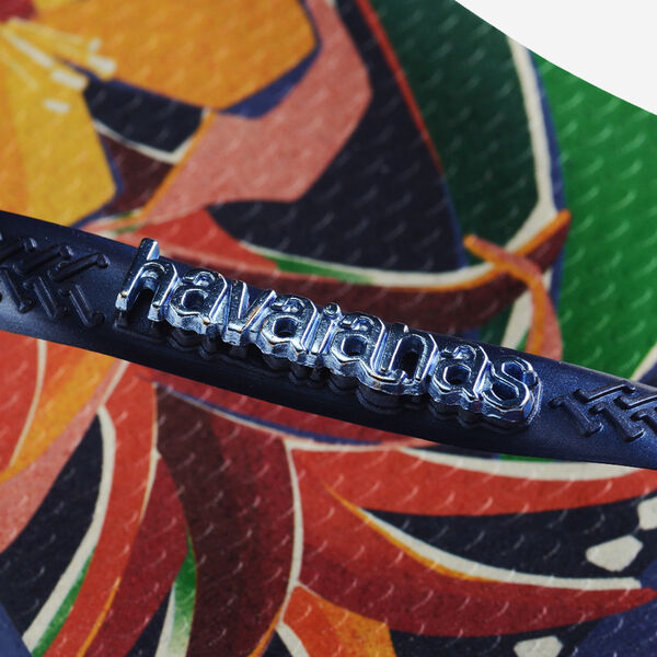 Havaianas Slim Tropical image number null