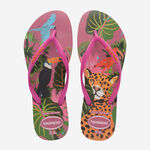 Havaianas Slim Summer Bliss image number null
