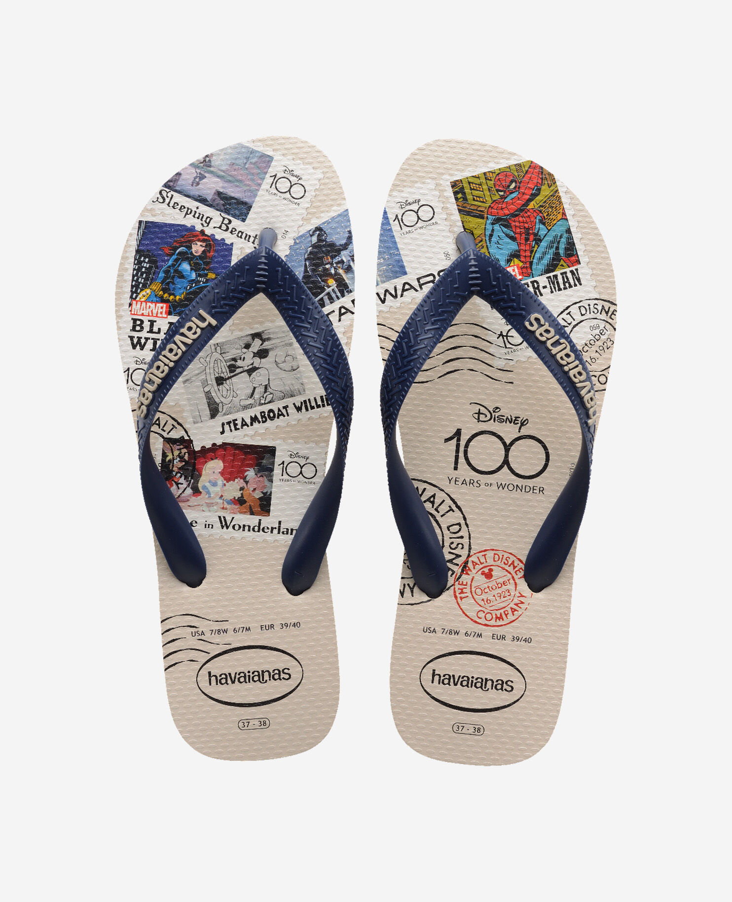 Havaianas Disney Official Site Havaianas