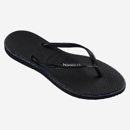 Havaianas Slim Point Glitter