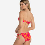 Havaianas Bikini Top Bandeau Chasing The Sun image number null