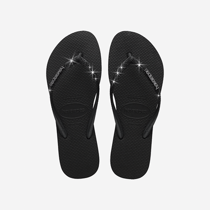 Havaianas Slim Glitter II