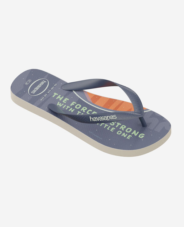 Havaianas Top Baby Yoda image number null