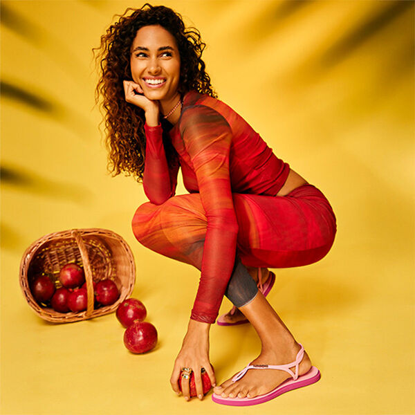 Havaianas Luna Point image number null