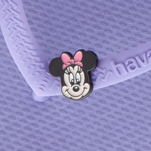 Havaianas Charms Slim Disney image number null