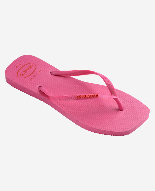 Havaianas Square Logo Pop Up image number null