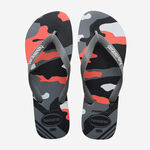 Havaianas Top Camu image number null
