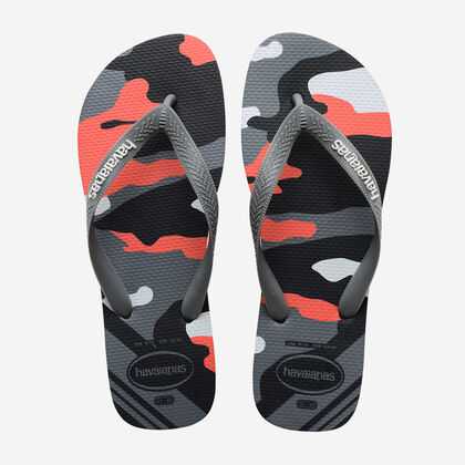 Havaianas Top Camu