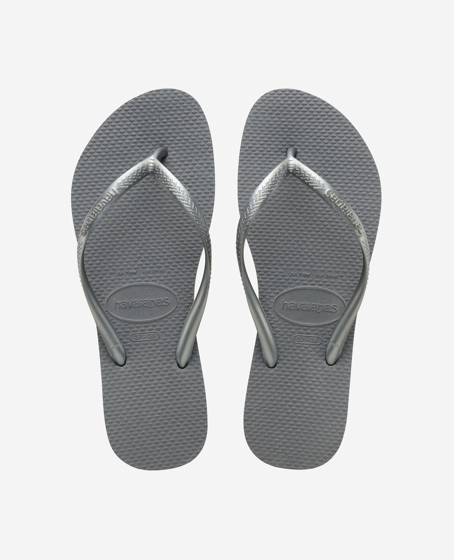 Havaianas grau 2025