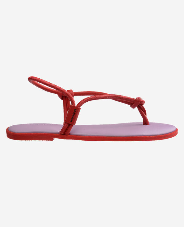 Havaianas Una Acai image number null