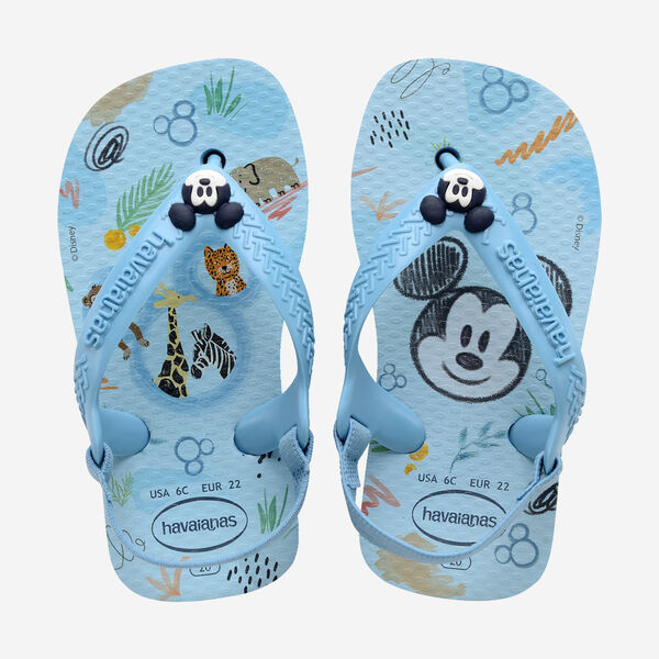 Havaianas Baby Disney Classics II image number null