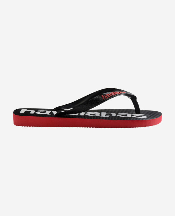 Havaianas Top Logomania 2 image number null