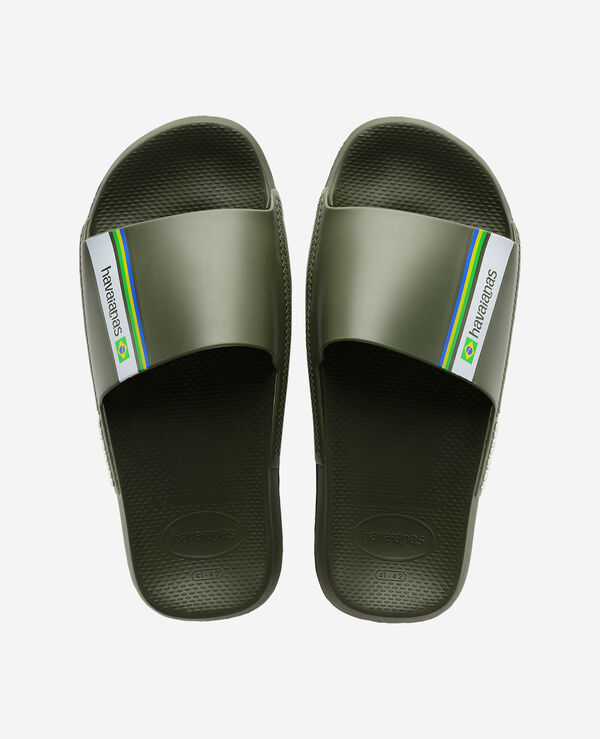Havaianas Slides Brasil image number null