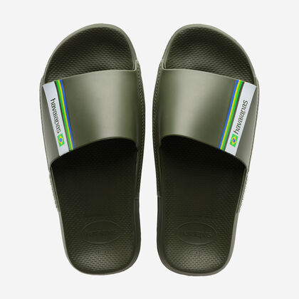 Havaianas Slides Brasil