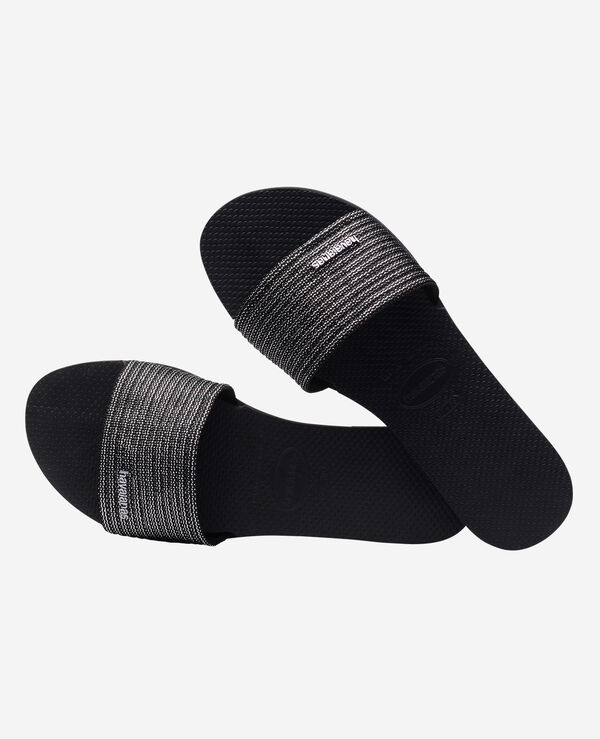Havaianas You Malta Metallic image number null