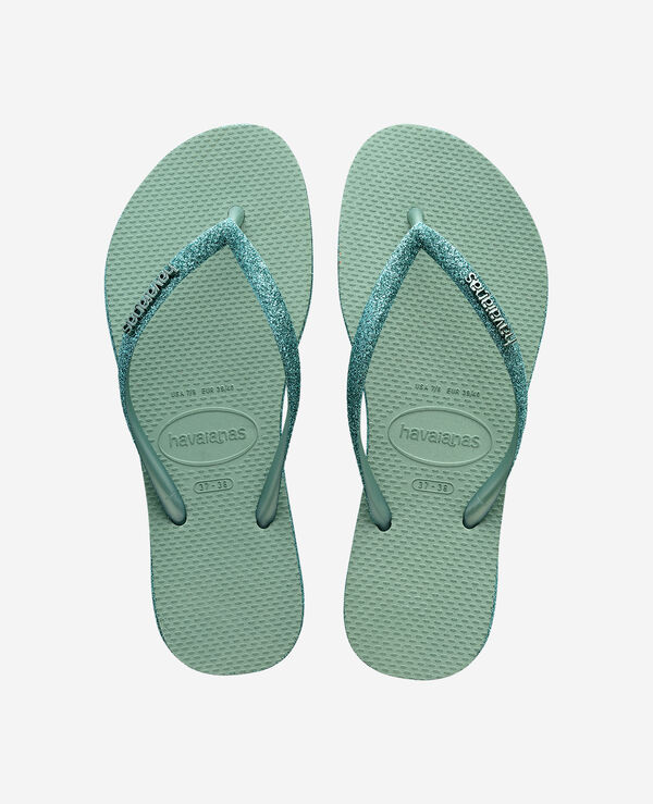 Havaianas Slim Sparkle II image number null