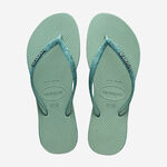 Havaianas Slim Sparkle II image number null