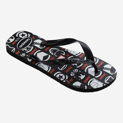 Havaianas Top Marvel Logomania