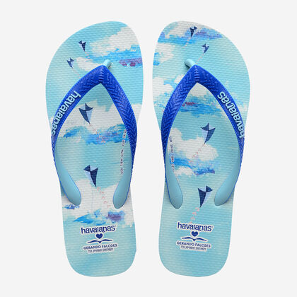 Havaianas Favela Creations