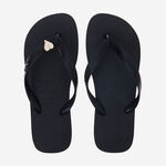 Havaianas Charms Wedding Top Bride image number null