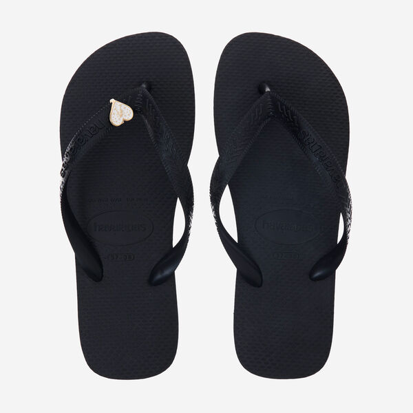 Havaianas Charms Wedding Top Bride image number null