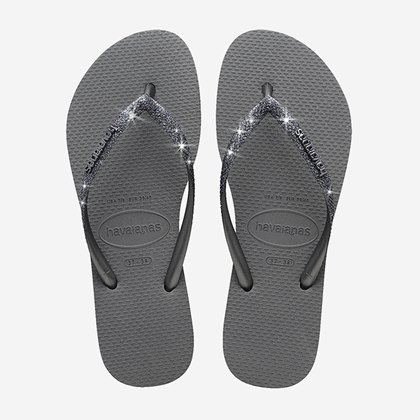 Havaianas Slim Glitter II