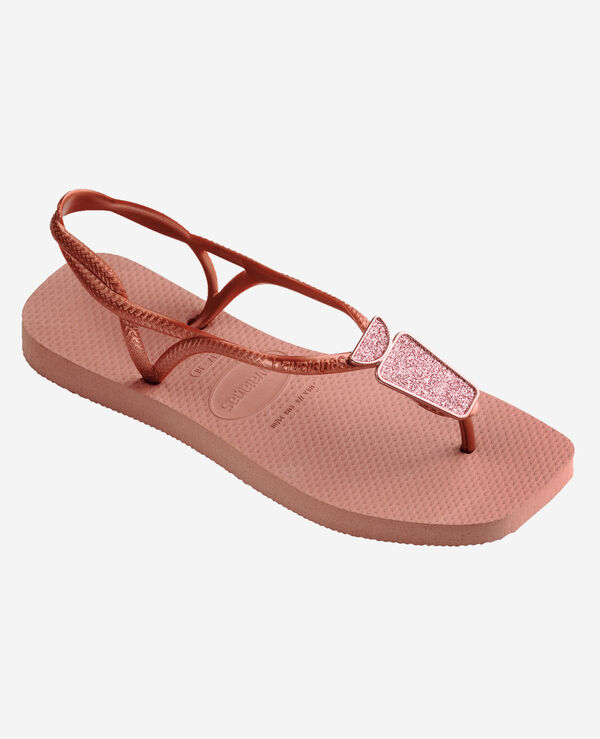 Havaianas Luna Squared Chic image number null