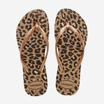 Havaianas Slim Flatform Animals image number null