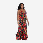 Havaianas Kleid Lang Senses image number null