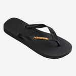 Havaianas Logo Metallic image number null