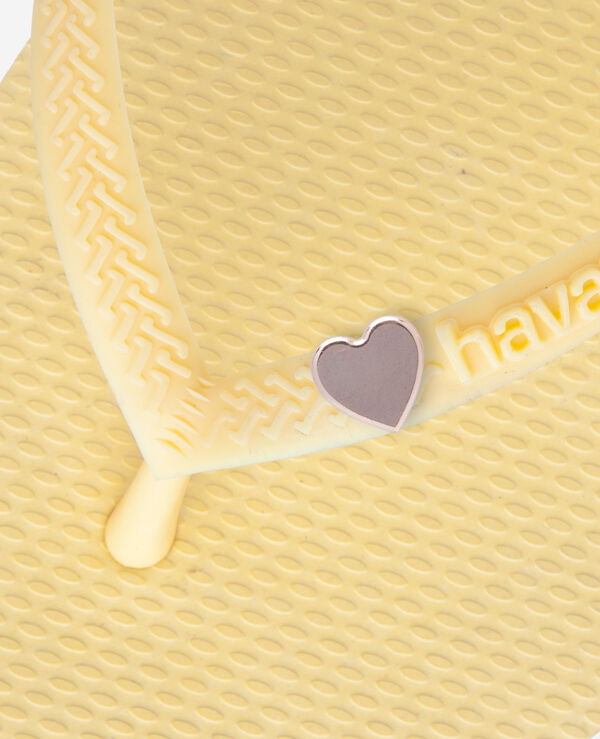 Havaianas Charms Slim image number null