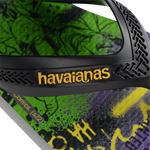 Havaianas Kids Max Herois image number null