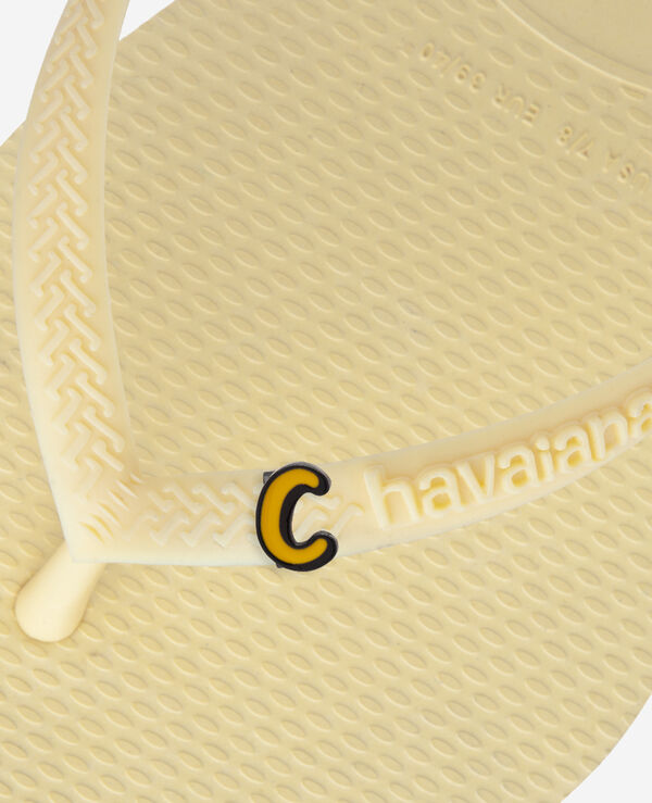 Havaianas Charms Slim Alphabet image number null