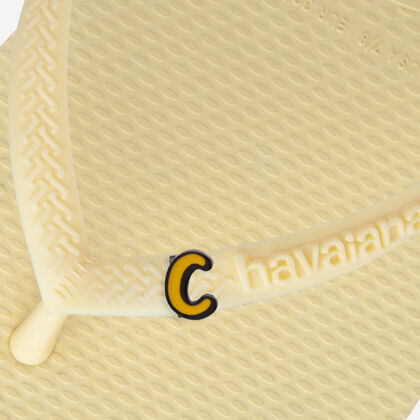Havaianas Charms Slim Alphabet