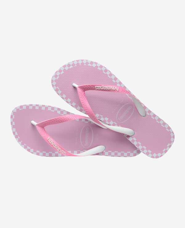 Havaianas Top Checkmate image number null
