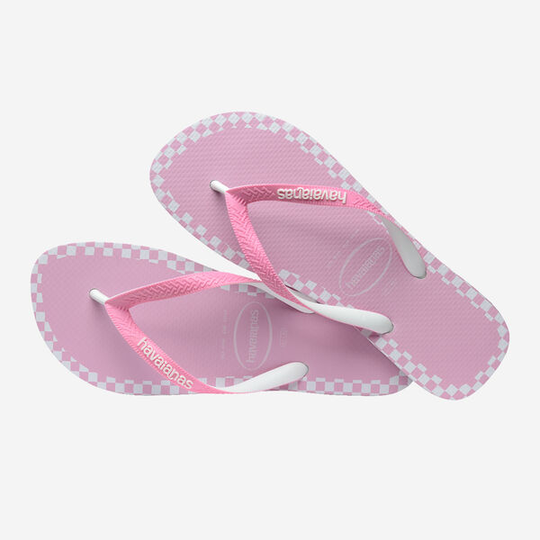 Havaianas Top Checkmate image number null