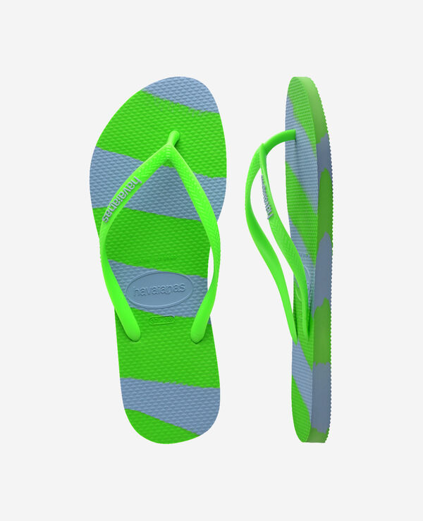 Havaianas Slim Color Fun image number null