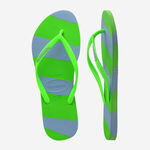Havaianas Slim Color Fun image number null