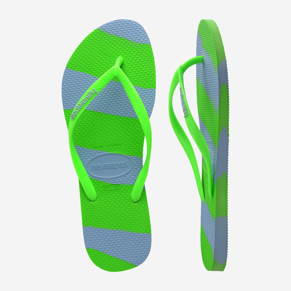 Havaianas Slim Color Fun image number null