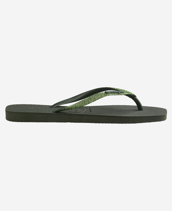 Havaianas Square Glitter image number null