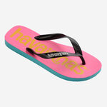 Havaianas Top Logomania 2 image number null