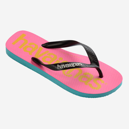 Havaianas Top Logomania 2