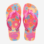 Havaianas Kids Flores image number null