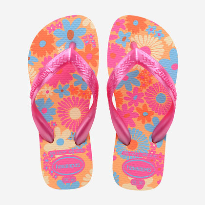 Havaianas Kids Flores