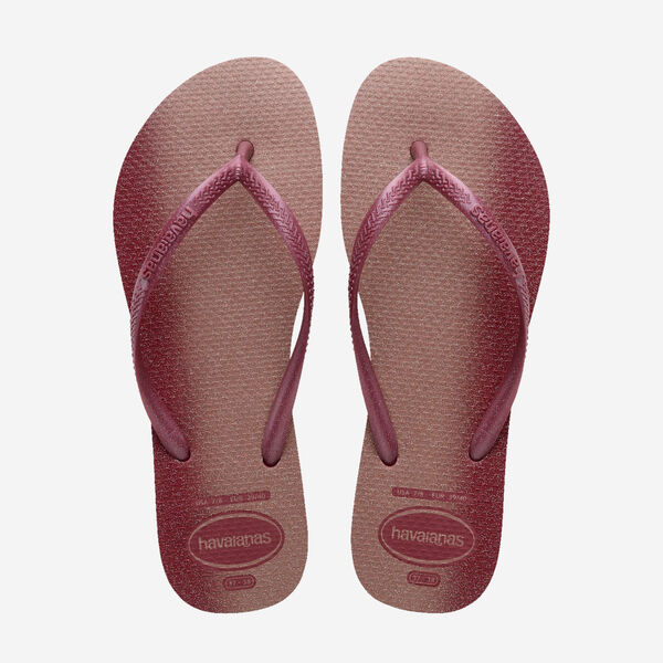 Havaianas Slim Gloss image number null