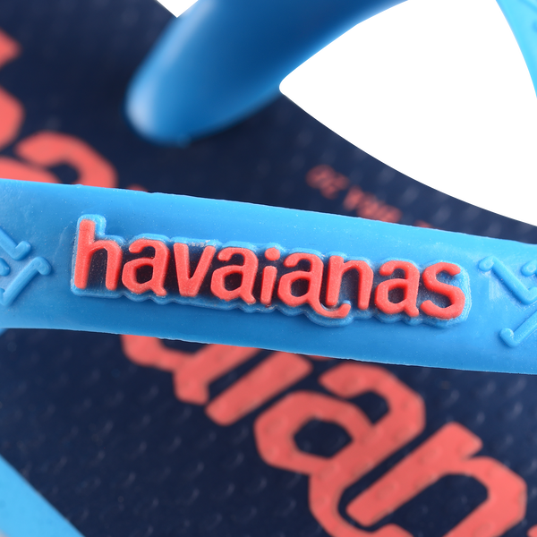 Havaianas Baby Logomania image number null