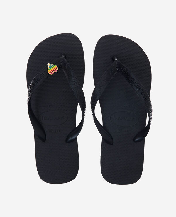 Havaianas Charms Wedding Top image number null