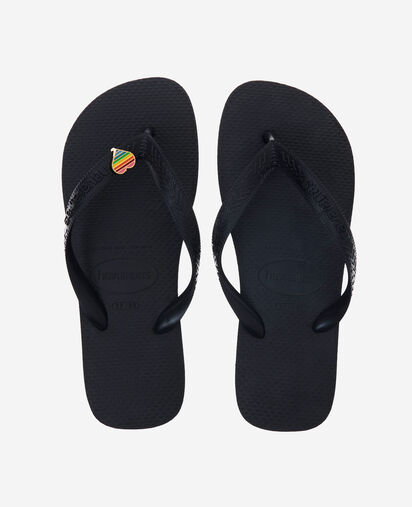 Havaianas Charms Wedding Top in Hidden Category Havaianas® - Main Image