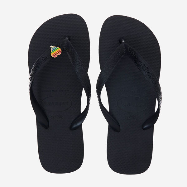 Havaianas Charms Wedding Top Bride image number null